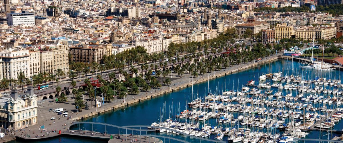 asesor propiedades costa mediterranea, invertir en barcelona