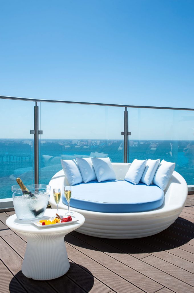 Maar Agency Asesores Hotel el Puerto fuengirola Costa del sol Pierre vacance 05